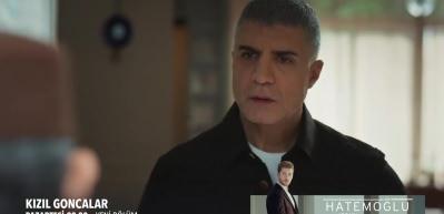 Kızıl Goncalar 29. bölüm fragmanı yayınlandı! "Allah Yüzüne Baksın Cüneyd Efendi"