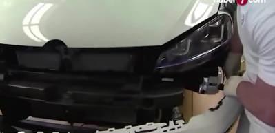 K&uuml;resel krizi 200 yıllık dev otomotiv  firmasını vurdu