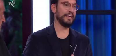 MasterChef'te Kerem'e yapılan hareket tepki çekti: Resmen dalga geçtiler
