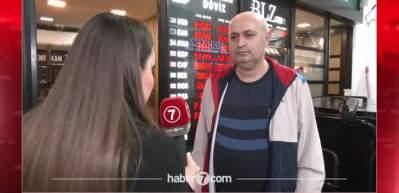 Piyasada sahte dolar paniğini Kapalı&ccedil;arşı esnafı anlatıyor... S&uuml;re&ccedil; nasıl ilerleyecek? 