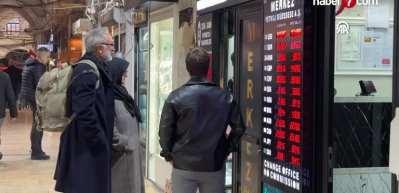 Sahte dolar &uuml;zerinden akılalmaz y&ouml;ntem! Kuru d&uuml;ş&uuml;rd&uuml;ler