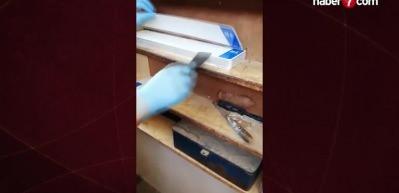 Araç plaka yenileme işlemlerinde yeni dönem başladı! E-devlet'ten yapılabilecek