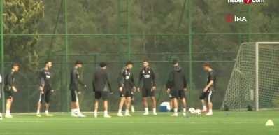  Beşiktaş - Fenerbah&ccedil;e ma&ccedil;ının muhtemel 11'leri