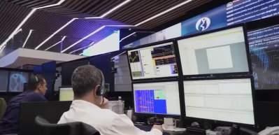 Borsa g&uuml;n&uuml;n ilk yarısında y&uuml;kselişte