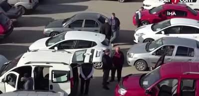 Emlak ve otomotiv sekt&ouml;r&uuml;nde fiyat manip&uuml;lasyonlarıyla m&uuml;cadele s&uuml;recek!