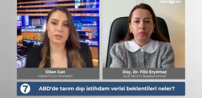 Fed faiz indirecek mi? Çarpıcı yorum! 