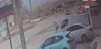 Eskişehir'de korkunç kaza! 18 yaşındaki genç hayatını kaybetti