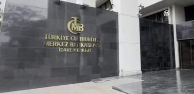 Merkez Bankası yeni karar