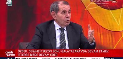 Galatasaray gelirlerini artırıyor