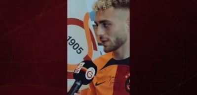Galatasaray'da i&ccedil; transfer hareketlilik kazandı