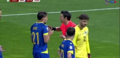 Halil Umut Meler, UEFA Şampiyonlar Ligi'nde Shakhtar Donetsk-Bayern M&uuml;nih ma&ccedil;ını y&ouml;netecek