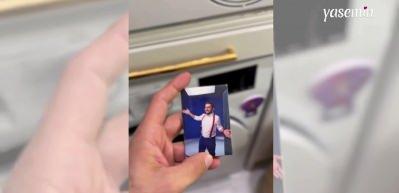 Kadir Ezildi'den çamaşırları bembeyaz yapan en etkili yöntem!