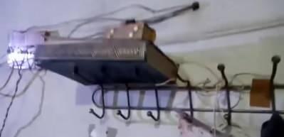 Kuran-ı Kerim'e bomba d&uuml;zeneği! Kalleş tuzak son anda fark edildi