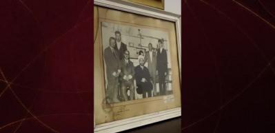 Eski Diyanet İşleri Başkanı L&uuml;tfi Doğan, vefatının seneidevriyesinde anılacak