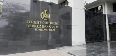 Merkez Bankası, enflasyon rakamlarıyla ilgili açıklama yaptı