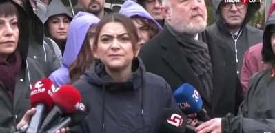 Muhalifler, Halep Kalesine asılan T&uuml;rk Bayrağını hazmedemedi