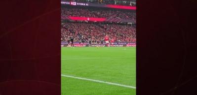 Portekiz basınında Kerem Akt&uuml;rkoğlu'na &ouml;vg&uuml; dolu c&uuml;mleler