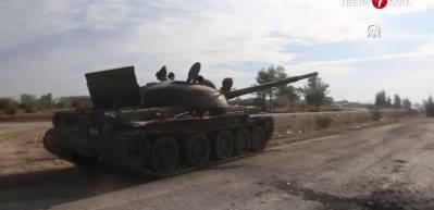 Tel Rıfat'ın ardından g&ouml;zler M&uuml;nbi&ccedil;'de! Operasyon geliyor...