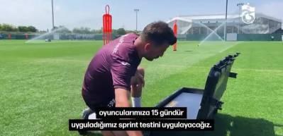 Trabzonspor, lig değerlendirmesinde zorlu bir sezon ge&ccedil;iriyor
