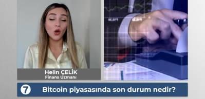 Bitcoin rallisine devam ediyor! 'ABD'de stratejik rezerv olabilir'