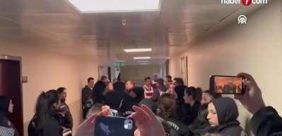 Yenidoğan &Ccedil;etesi davasında ara karar a&ccedil;ıklandı!