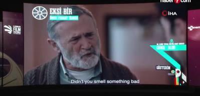 “5. Esenler Film Festivali” başladı