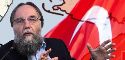 Aleksander Dugin 'B&ouml;lgesel değil stratejik' deyip uyardı: Biz orayı T&uuml;rklerden kurtardık