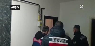 Ankara'da FET&Ouml; operasyonu