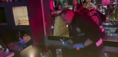 Ankara'da fuhuş operasyonu; 6 kişi g&ouml;zaltına alındı