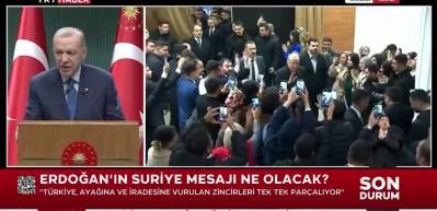 Başkan Erdoğan'dan &ouml;ğrencilere burs m&uuml;jdesi
