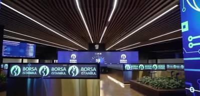 Borsada işlem g&ouml;ren iki şirkete kayyum ataması!