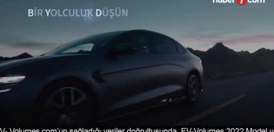 BYD'nin T&uuml;rkiye yatırımı &Ccedil;inli firmaların ilgisini daha da artırdı