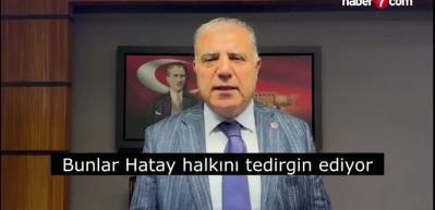 Esed gitti, CHP yeni algıya başladı: Suriyeli Aleviler T&uuml;rkiye'ye getirilsin