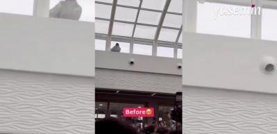CZN Burak yardımseverliğiyle gönüllere taht kurdu! "İnsanların kalbine dokunmayı biliyor"