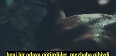 Esed'in Sednaya hapishanesindeki dehşeti yaşayan Suriyeli kadınlar korkun&ccedil; olayları anlattı