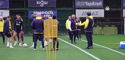  Fenerbah&ccedil;e, UEFA Avrupa Ligi'nde Athletic Bilbao'yu konuk ediyor