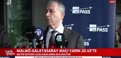 Fenerbah&ccedil;e'yi sahasında eze eze yendik! Galatasaray'dan Fenerbah&ccedil;e'ye &ccedil;ok sert s&ouml;zler