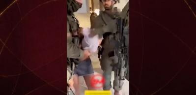 İsrail askerlerine vize yok! Savaş suçlularını ülkeye almadılar