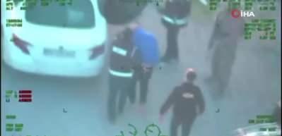 İzmir'de son yılların en b&uuml;y&uuml;k su&ccedil; &ouml;rg&uuml;t&uuml; operasyonu: 32 tutuklama