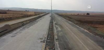 Kahramanmaraş Tomsuklu OSB ile 30 bin kişiye istihdam sağlanacak