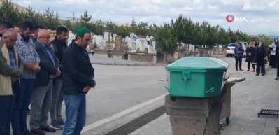 Kızını &ouml;ld&uuml;ren ve 38 su&ccedil; kaydı bulunan babaya 24 yıl hapis cezası