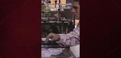 Kurtlar Vadisi'nin Deli Hikmet'inin Suriye yorumu g&uuml;ndem oldu!