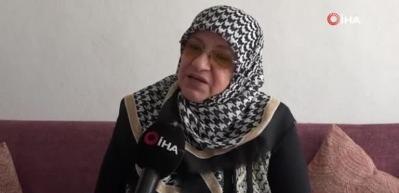 Rizeli annenin 24 yıllık evlat hasreti