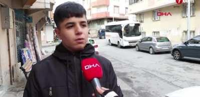 Suriyeli Nasrullah: "Bu yaşımda olsaydım T&uuml;rkiye'ye gelmezdim, savaşırdım"