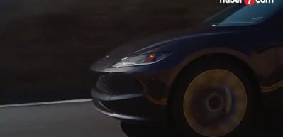Tesla hisseleri rekor seviyede!