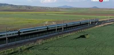 10 yılda 11,2 milyon yolcu