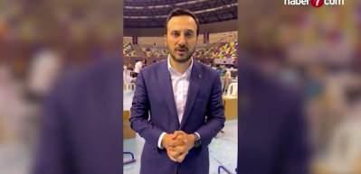 AK Parti'de İstanbul İl Başkanlığı için öne çıkan isim belli oldu