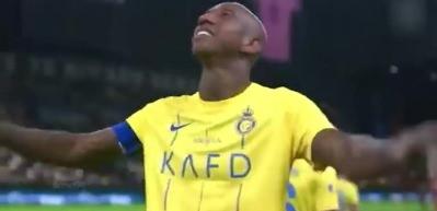 Anderson Talisca'dan Fenerbah&ccedil;e iddialarına yanıt: "Nereye gittiğimi bilmiyorum"