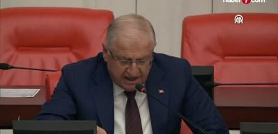 Bakan Güler: "Suriyelilerin geri dönüşleri için iki aşamalı plan öngörülüyor"