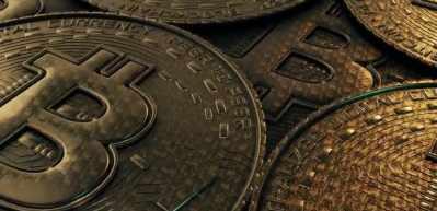 Bitcoin, 107 bin 800 dolar ile t&uuml;m zamanların en y&uuml;ksek seviyesini kaydetti